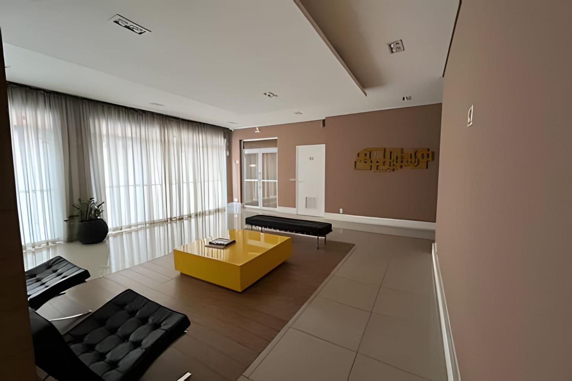 Apartamento próximo a Frei Caneca e principais hospitais de SP São Paulo Exterior foto